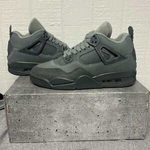 Air Jordan 4 Retro (GS)